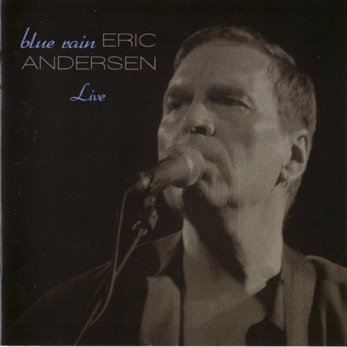 Eric Andersen - Blue Rain (2007)