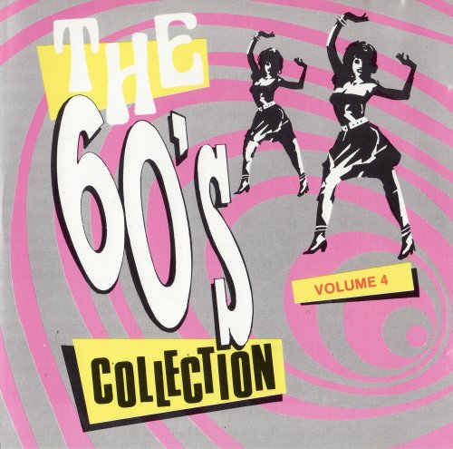 VA - 60's Collection vol. 4 (1989)