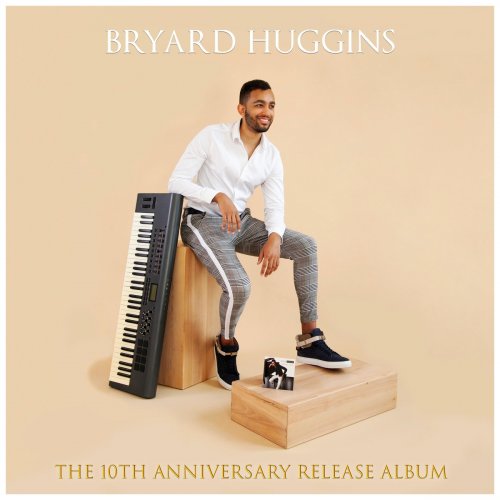 Bryard Huggins - Bryard Huggins (2021)
