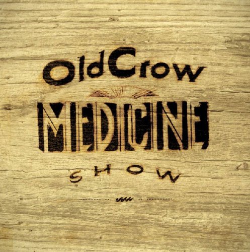 Old Crow Medicine Show - Carry Me Back To Virginia (2013)