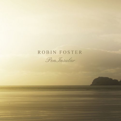 Robin Foster - PenInsular (2013)