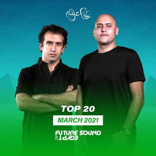 Aly & Fila - FSOE - May 2021 (2021)