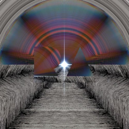 Robert Ames - Change Ringing (2021)