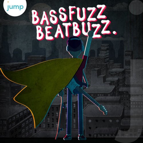 VA - Bassfuzz Beatbuzz (2021)