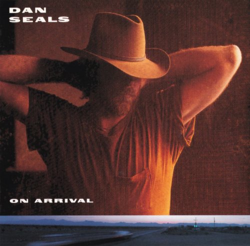 Dan Seals - On Arrival (1990)