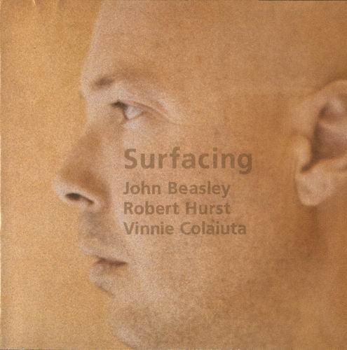 John Beasley - Surfacing (2003)