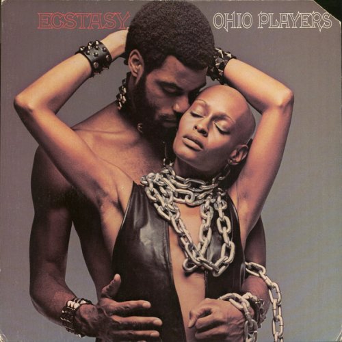 Ohio Players ‎- Ecstasy (1973) [24bit FLAC]