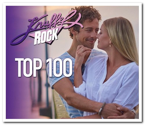 VA - Knuffelrock Top 100 [5CD Box Set] (2021)