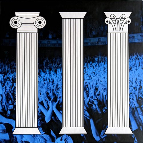 Jack White - Live At The Masonic Temple (2021) [24bit FLAC]