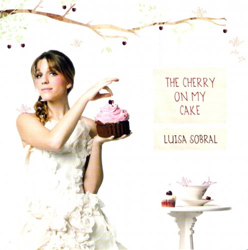 Luisa Sobral - The Cherry on My Cake (2011) FLAC