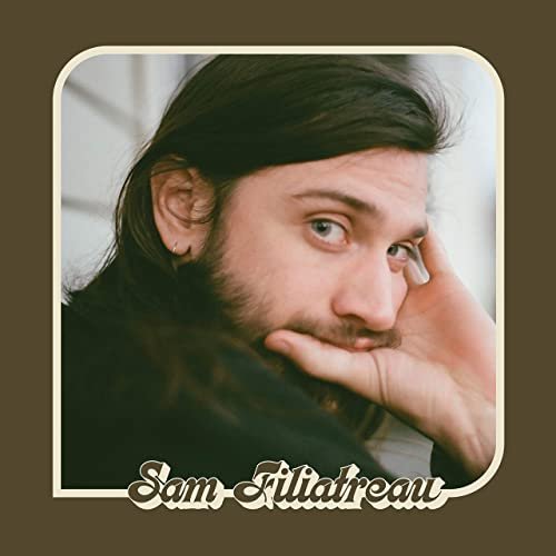 Sam Filiatreau - Sam Filiatreau (2021)