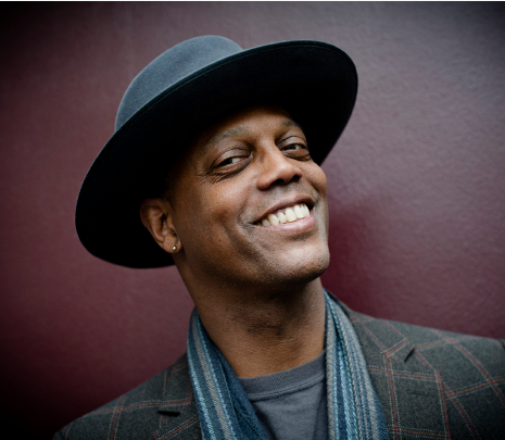 Eric Bibb - Discography (1972-2018)