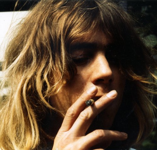 Kevin Ayers (Soft Machine) - Collection (1969-2008)