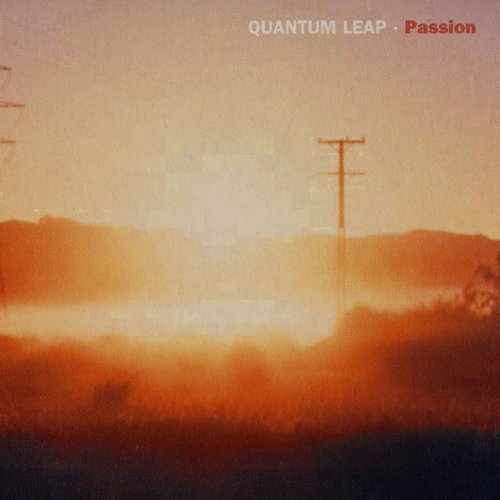 Quantum Leap - Passion (2001) [CD-Rip]
