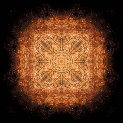 God Is An Astronaut - Helios | Erebus (2015)