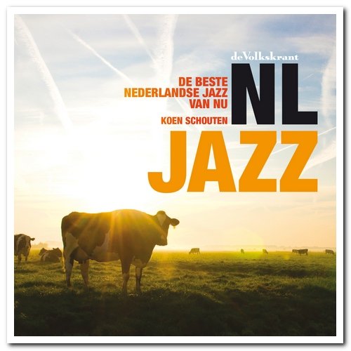 VA - NL Jazz - De beste Nederlandse Jazz van NU [10CD Box Set] (2009)