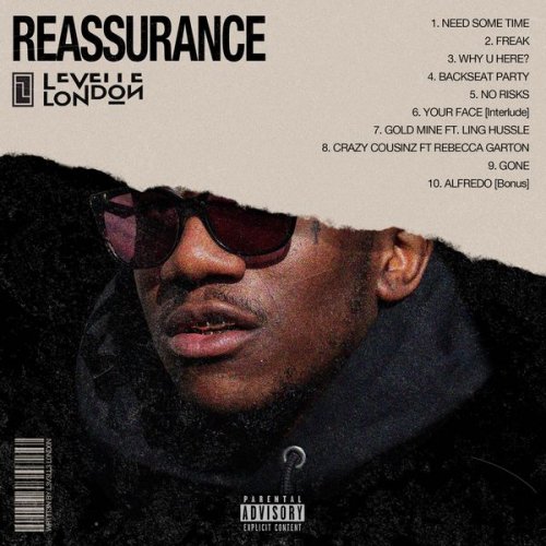 Levelle London - Reassurance (2021)