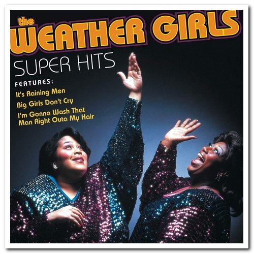 The Weather Girls - Super Hits (2000)