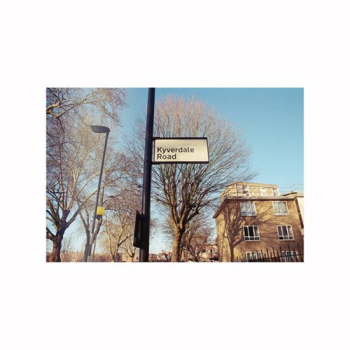 Kelpe - Kyverdale Road (2021)