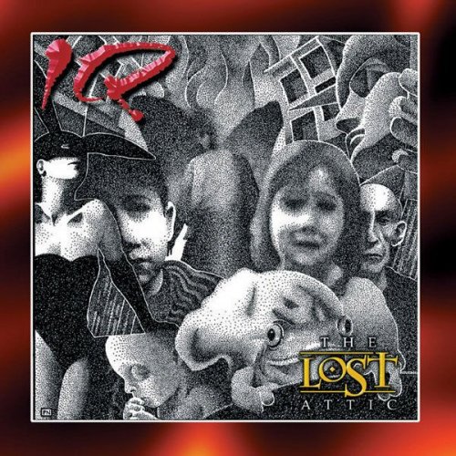 IQ - Lost Attic: A Collection of Rarities (2000)