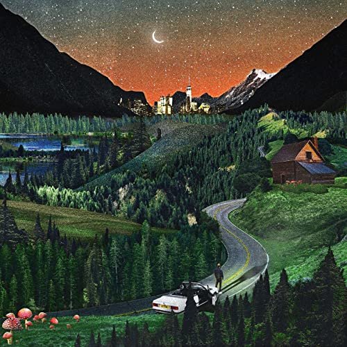Sam Wills - Breathe (2021) Hi Res