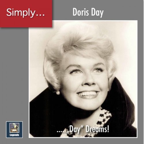 Doris Day - Simply ... "Day" Dreams! (2021) [Hi-Res]