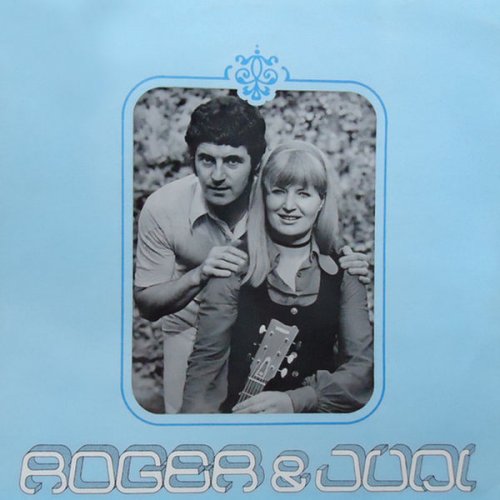 Roger & Judi - Roger & Judi (1976) [Hi-Res]