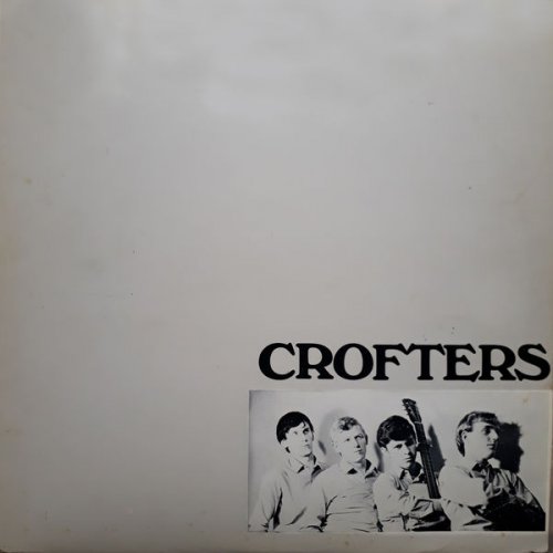 The Crofters - Crofters (1969) [Hi-Res]