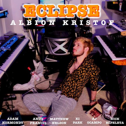 Albion Kristof - Eclipse (2021)