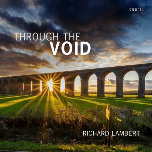 VA - Through the Void (2021)