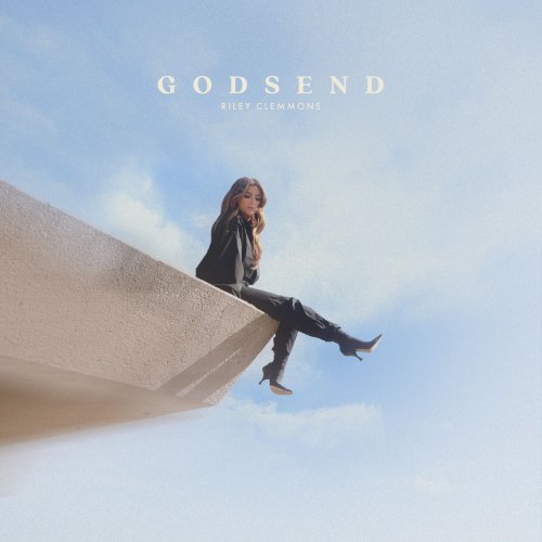 Riley Clemmons - Godsend (2021) Hi-Res