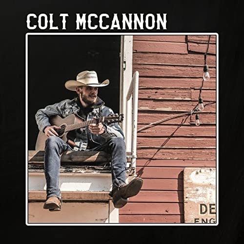Colt McCannon - Colt McCannon (2021)