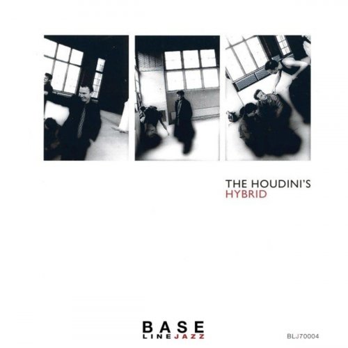 The Houdini's - Hybrid (2021)