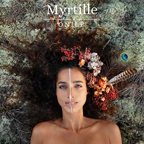 Myrtille - Onilé (2021) Hi-Res