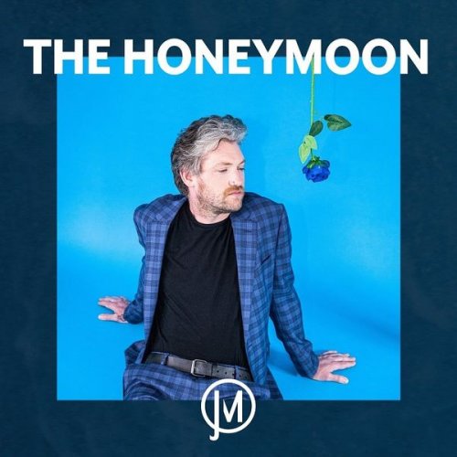 James Mackenzie - The Honeymoon (2021)