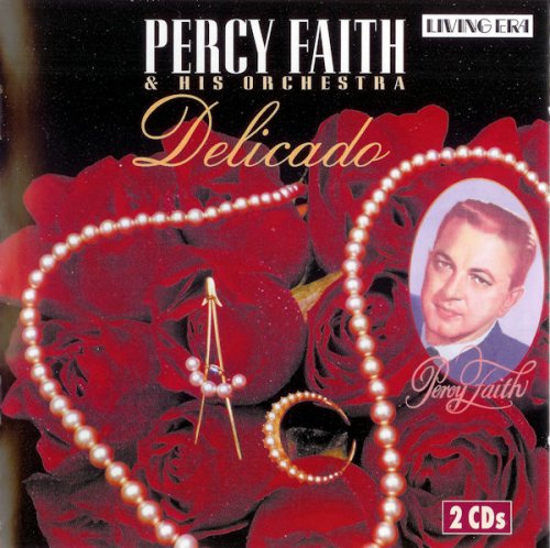 Percy Faith - Delicado (2004) [2CD]