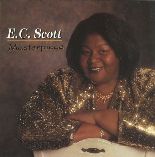 E.C. Scott - Masterpiece (2000)