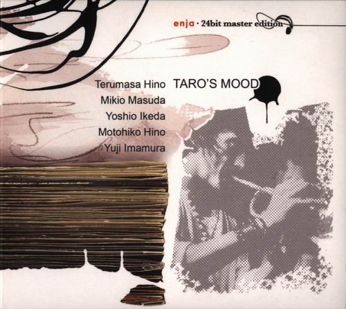 Terumasa Hino - Taro's Mood (1973) CD Rip