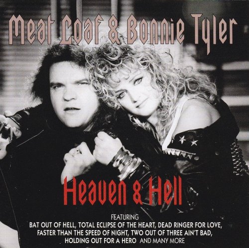 Meat Loaf & Bonnie Tyler - Heaven & Hell (1993)