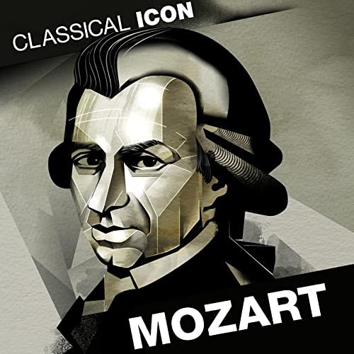 VA - Classical Icon: Mozart (2021)