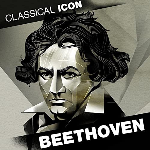 VA - Classical Icon: Beethoven (2021)