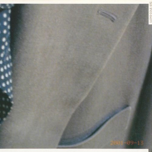 Lloyd Cole - Etc. (2001) CD-Rip