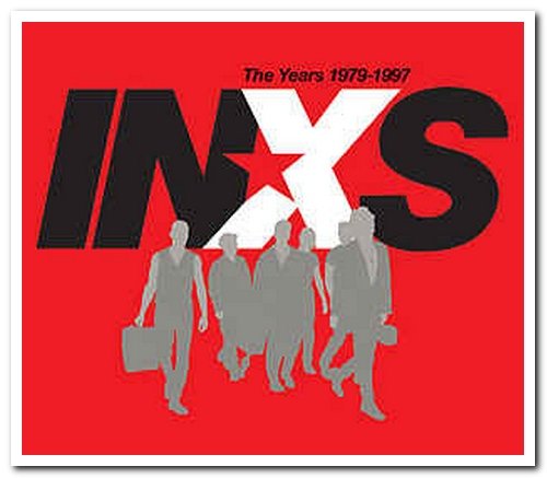INXS - The Years 1979-1997 [2CD Set] (2002)