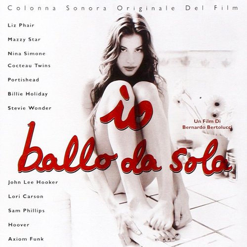 VA - Io Ballo da Sola (Stealing Beauty) (1996)