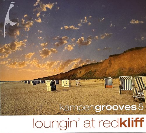 VA - Kampengrooves 5 (2008)