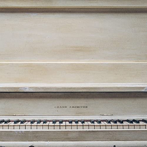 Grand Archives - The Grand Archives (2008)