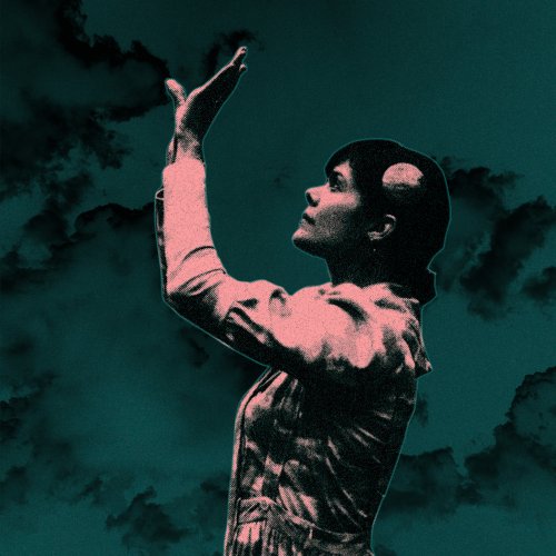 Bat for Lashes - Livestream at Home. Los Angeles, 2021 (2021)