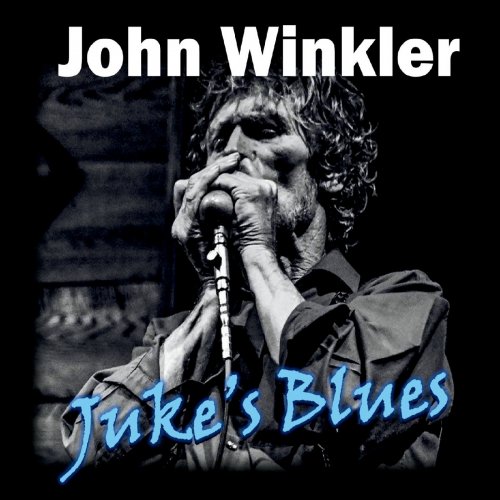 John Winkler - Juke's Blues (2021)