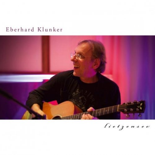 Eberhard Klunker - Lietzensee (2015) [Hi-Res]