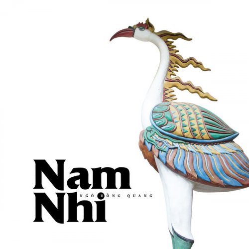 Ngo Hong Quang - Nam Nhi (2021) [Hi-Res]